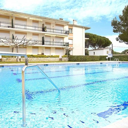 Ferienwohnung Cb N-2 - Calella De Palafrugell Exterior foto